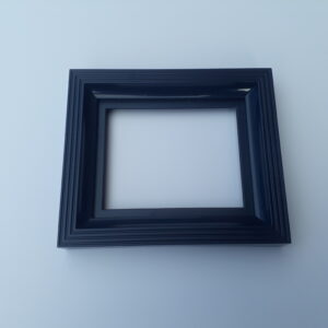 Dark Blue One Base Frame