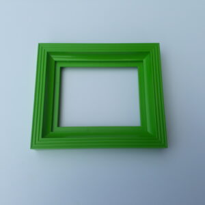 Light Green One Base Frame