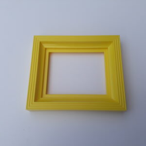 Yellow One Base Frame