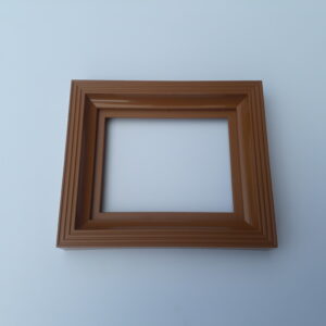 Light Brown One Base Frame