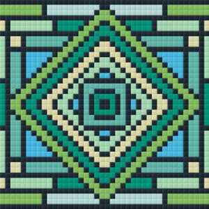 Deco Green