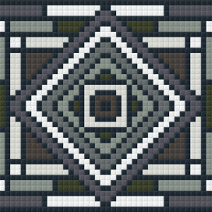 Deco Grey