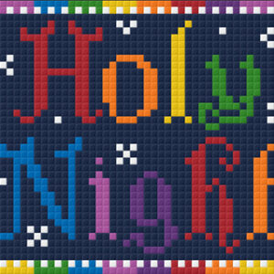 Holy Night Rainbow