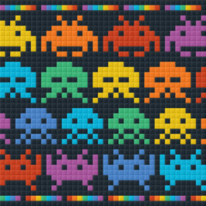 Space Invaders