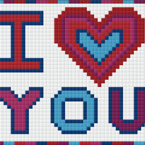 I Love You