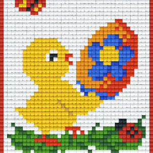 Easter Chick