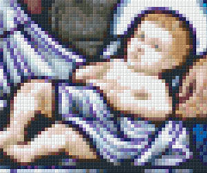 Baby Jesus