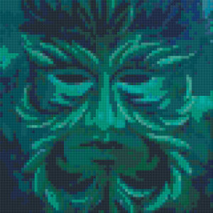 Green Man