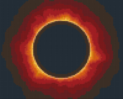 Total Eclipse