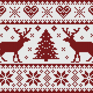 Norwegian Red Sampler