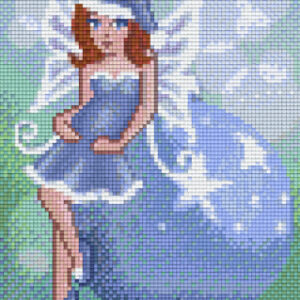 Christmas Fairy