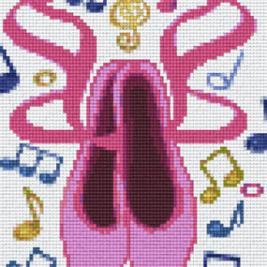 Ballet Shoes