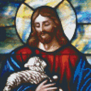 The Lord is my Shepherd
