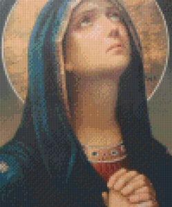 Mary