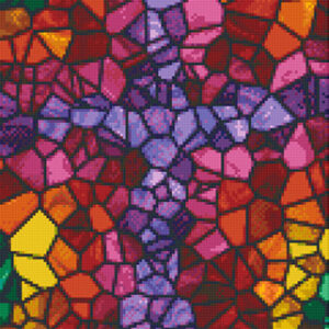 Abstract Glass