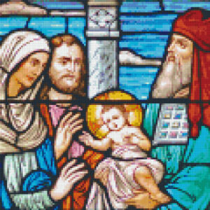Baby Jesus