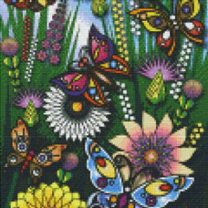Butterflies