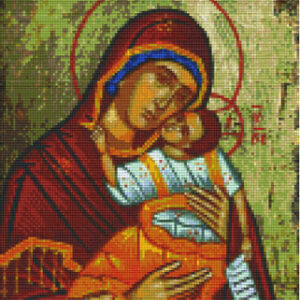 Greek Icon