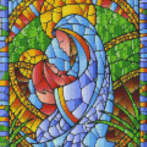 Mary and Child
