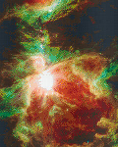 Nebula A
