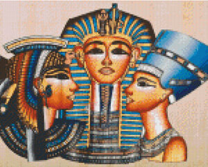 Egyptian Trilogy