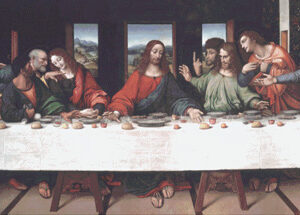 The Last Supper