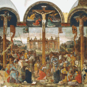 Crucifixion