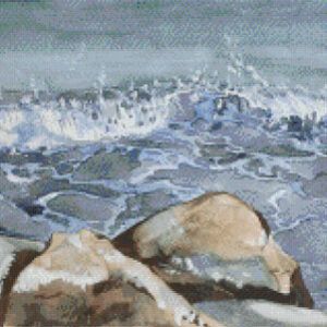 Breaking Waves