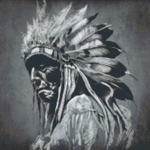 American Indian
