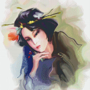 Japanese Beauty