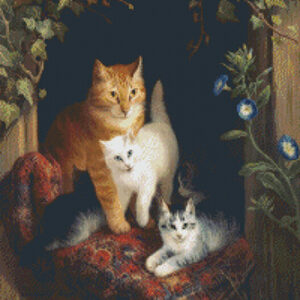 Cat Family
