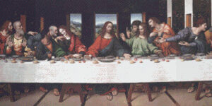 The Last Supper
