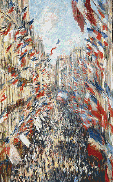 Rue Montorgueil