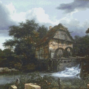 The Watermill