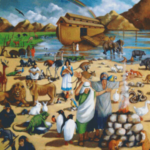 Noah's Ark