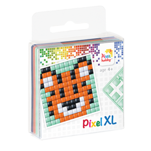 Tiger XL Fun Pack