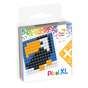 Toucan XL Fun Pack