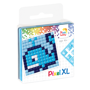 Whale XL Fun Pack