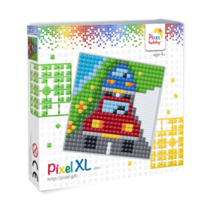 Cars XL Picture