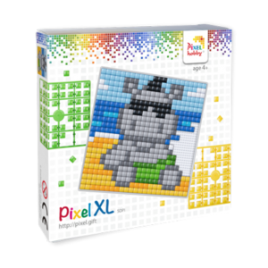 Cool Hippo XL Picture