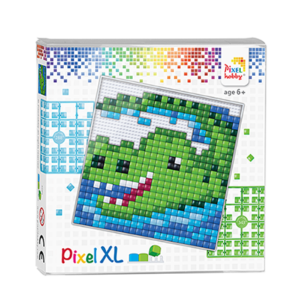 Crocodile XL Picture