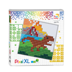Dinosaur XL Picture