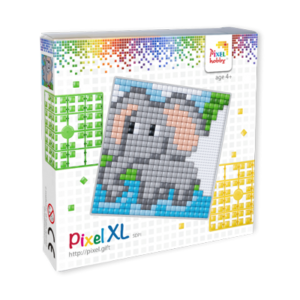 Elephant XL Picture