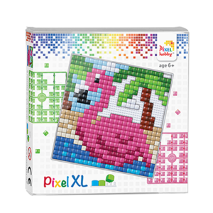 Flamingo XL Picture
