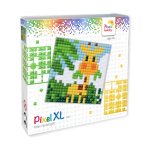 Giraffe XL Picture