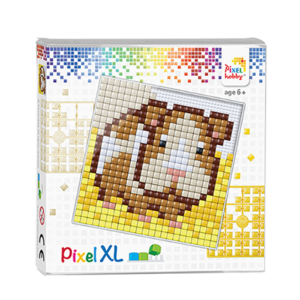Hamster XL Picture