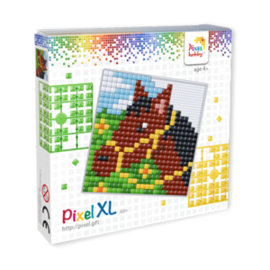 Horse XL Picture