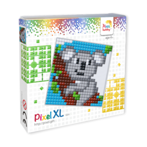 Koala XL Picture
