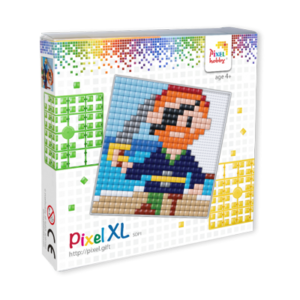 Pirate XL Picture