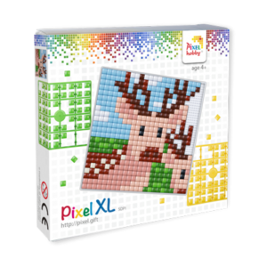 Deer XL Picture